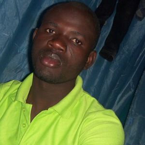 Meet your Posher, Abdulai